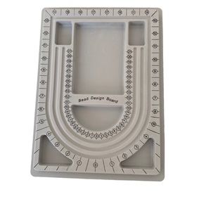 Jewelry Design Board: Choker/Necklace/Cycle Bracelets